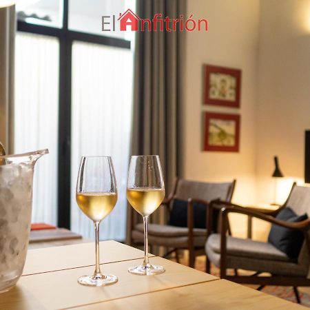 Апартаменти Bodega Mar - Solera Санлукар-де-Баррамеда Екстер'єр фото