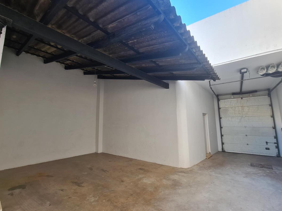 Апартаменти Bodega Mar - Solera Санлукар-де-Баррамеда Екстер'єр фото